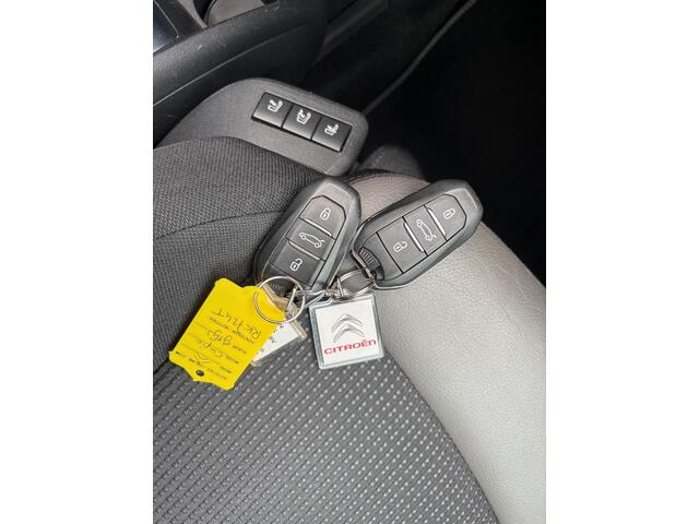 Citroen C4 PICASSO 1.2 PureTech Shine | 1e eigenaar, volledig dealer onderhouden | Rijklaar geleverd incl 12 maanden BOVAG.