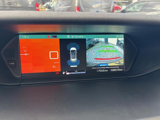 Citroen C4 PICASSO 1.2 PureTech Shine | 1e eigenaar, volledig dealer onderhouden | Rijklaar geleverd incl 12 maanden BOVAG.