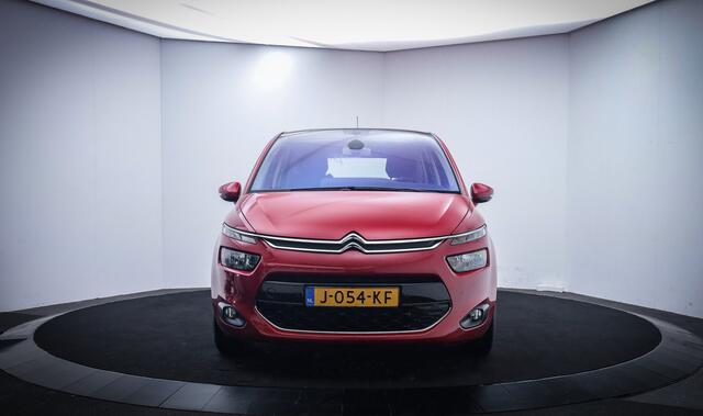 Citroen C4 PICASSO 1.6T Aut. INTENS NAVI | KEYLESS | CLIMA | CRUISE | TREKHAAK | PDC V+A | LMV