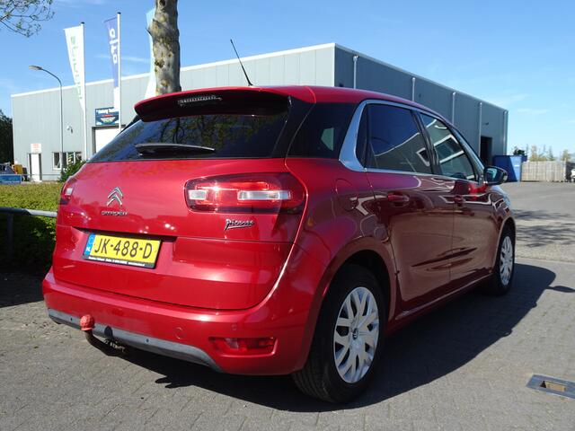 Citroen C4 PICASSO 1.2 PureTech Selection