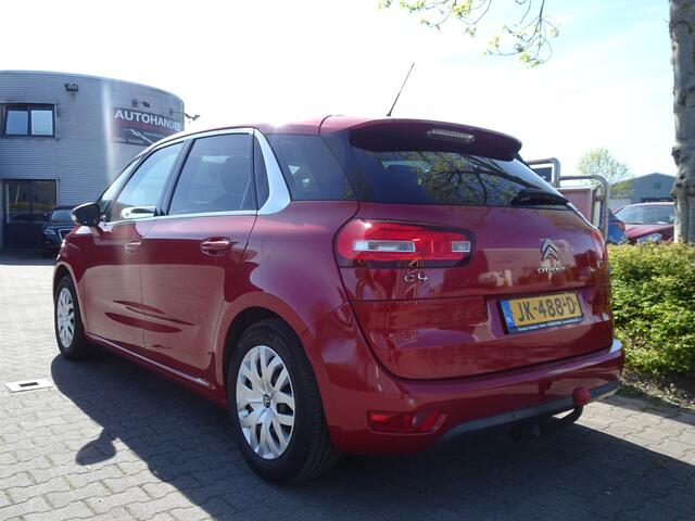 Citroen C4 PICASSO 1.2 PureTech Selection