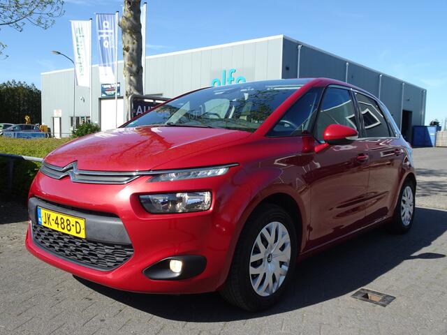 Citroen C4 PICASSO 1.2 PureTech Selection