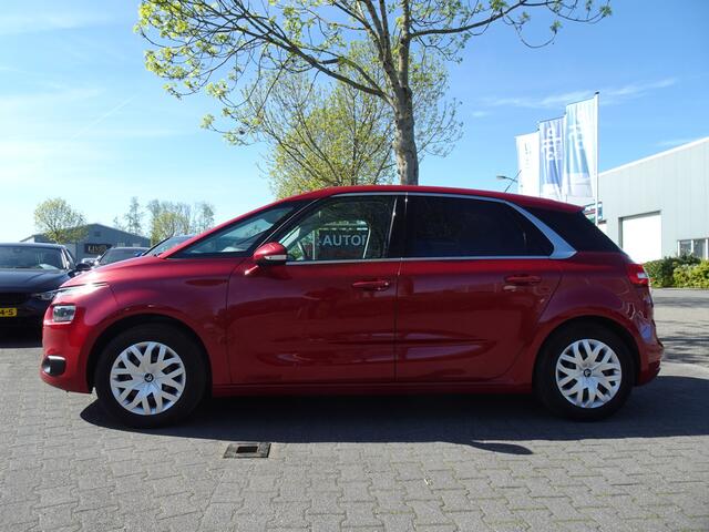 Citroen C4 PICASSO 1.2 PureTech Selection
