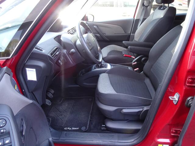 Citroen C4 PICASSO 1.2 PureTech Selection