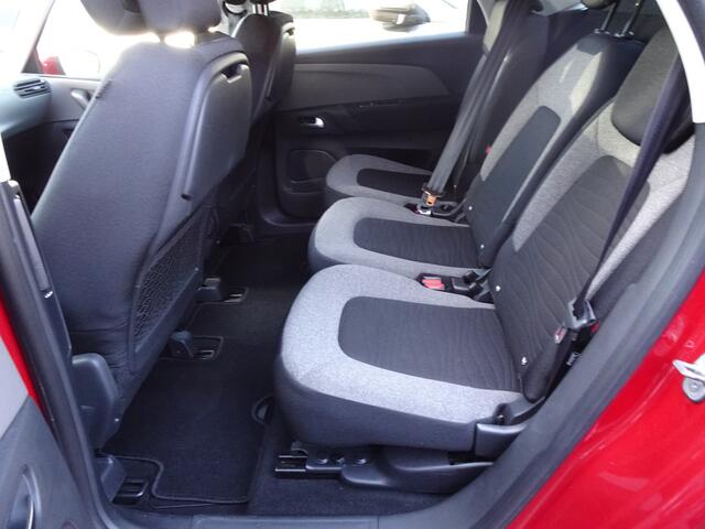 Citroen C4 PICASSO 1.2 PureTech Selection
