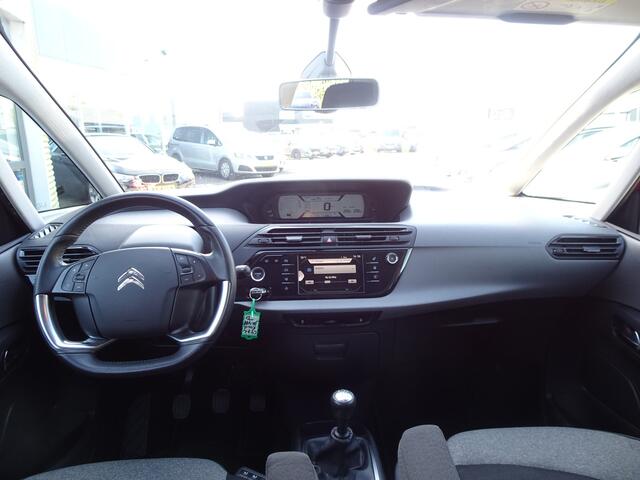 Citroen C4 PICASSO 1.2 PureTech Selection