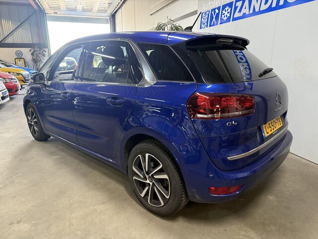 Citroen C4 PICASSO 1.2 PureTech Shine