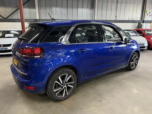 Citroen C4 PICASSO 1.2 PureTech Shine