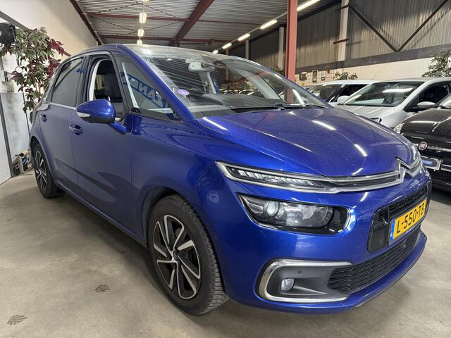 Citroen C4 PICASSO 1.2 PureTech Shine