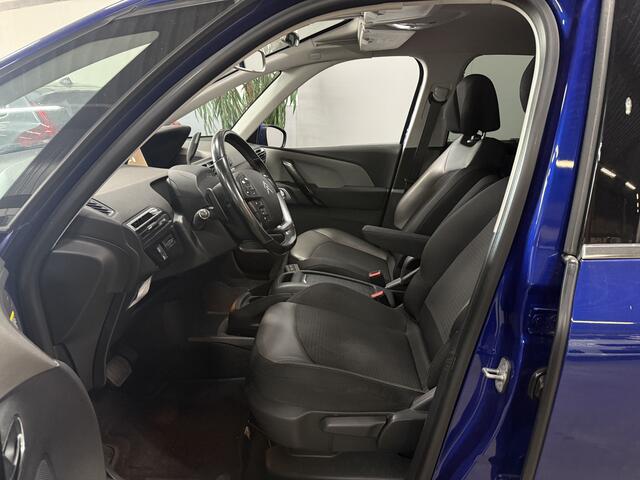 Citroen C4 PICASSO 1.2 PureTech Shine