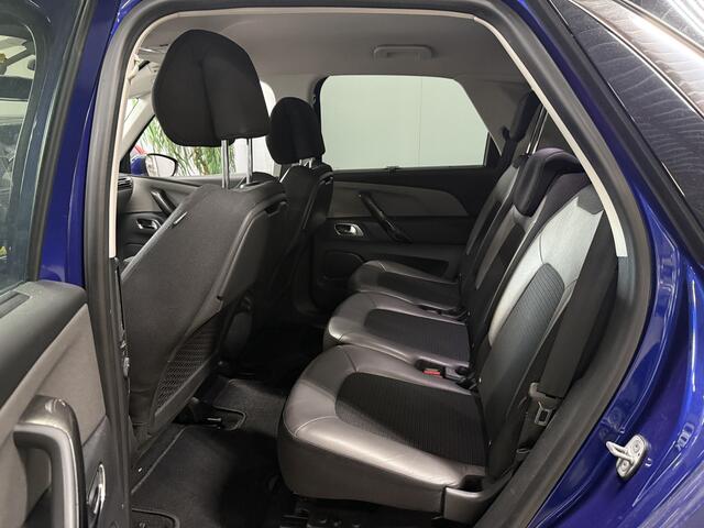 Citroen C4 PICASSO 1.2 PureTech Shine