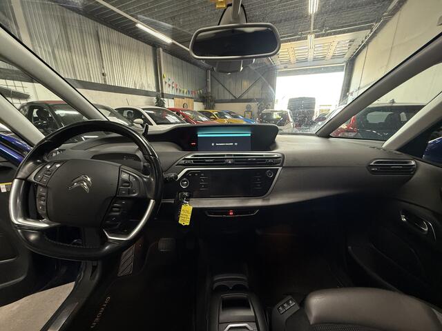 Citroen C4 PICASSO 1.2 PureTech Shine