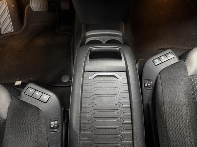 Citroen C4 PICASSO 1.2 PureTech Shine