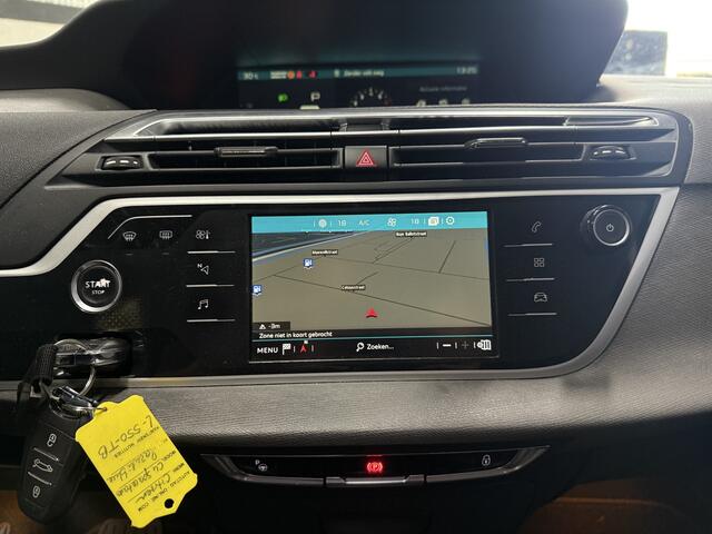 Citroen C4 PICASSO 1.2 PureTech Shine