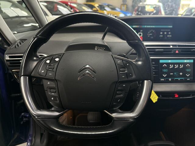 Citroen C4 PICASSO 1.2 PureTech Shine