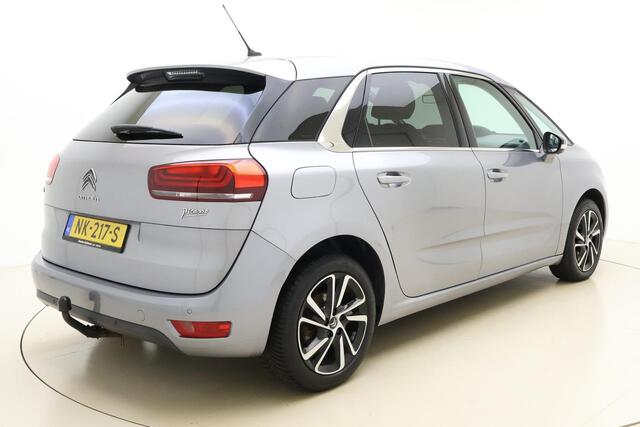 Citroen C4 PICASSO 1.2T 130pk Selection | Trekhaak | Navigatie | Climate Control | Facelift model | Keyless Start | Privacy Glass