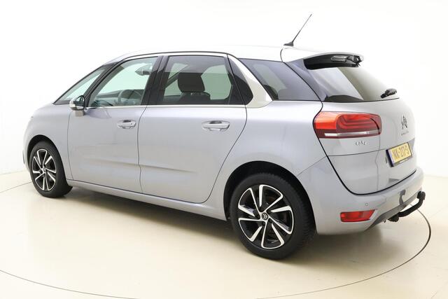 Citroen C4 PICASSO 1.2T 130pk Selection | Trekhaak | Navigatie | Climate Control | Facelift model | Keyless Start | Privacy Glass