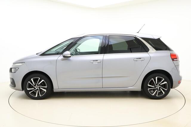 Citroen C4 PICASSO 1.2T 130pk Selection | Trekhaak | Navigatie | Climate Control | Facelift model | Keyless Start | Privacy Glass
