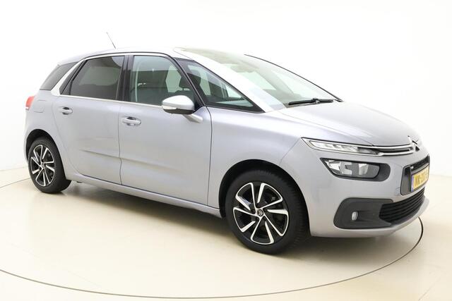 Citroen C4 PICASSO 1.2T 130pk Selection | Trekhaak | Navigatie | Climate Control | Facelift model | Keyless Start | Privacy Glass