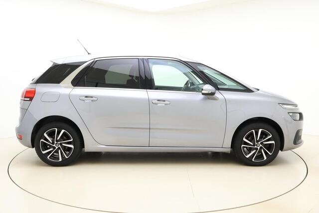 Citroen C4 PICASSO 1.2T 130pk Selection | Trekhaak | Navigatie | Climate Control | Facelift model | Keyless Start | Privacy Glass