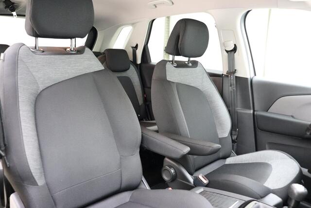 Citroen C4 PICASSO 1.2T 130pk Selection | Trekhaak | Navigatie | Climate Control | Facelift model | Keyless Start | Privacy Glass