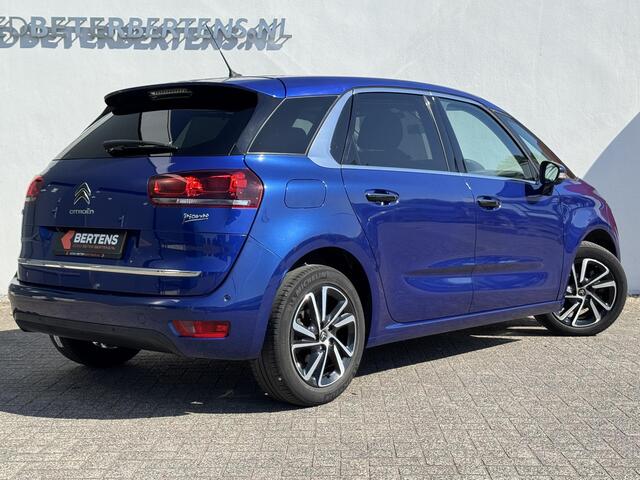 Citroen C4 PICASSO 1.2 PT 130 Feel | El. achterklep | Navi | Apple Carplay | Prijs is rijklaar