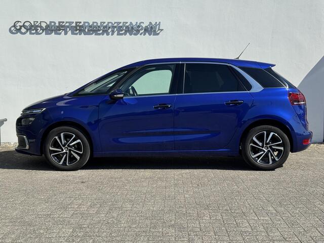 Citroen C4 PICASSO 1.2 PT 130 Feel | El. achterklep | Navi | Apple Carplay | Prijs is rijklaar
