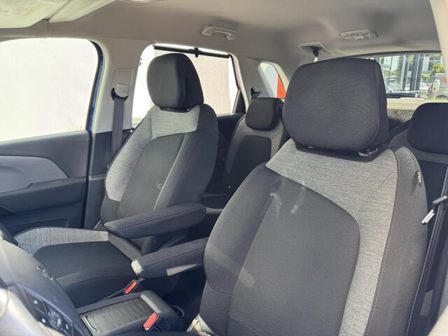 Citroen C4 PICASSO 1.2 PT 130 Feel | El. achterklep | Navi | Apple Carplay | Prijs is rijklaar