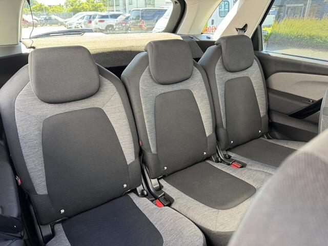 Citroen C4 PICASSO 1.2 PT 130 Feel | El. achterklep | Navi | Apple Carplay | Prijs is rijklaar
