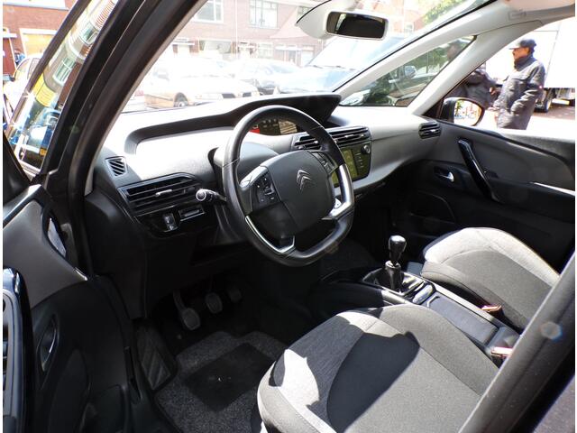 Citroen C4 PICASSO 1.2 PureTech Business