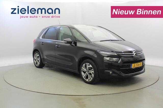 Citroen C4 PICASSO 1.2 PureTech Intensive - Clima, Navi, Camera, Trekhaak