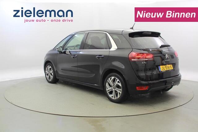 Citroen C4 PICASSO 1.2 PureTech Intensive - Clima, Navi, Camera, Trekhaak