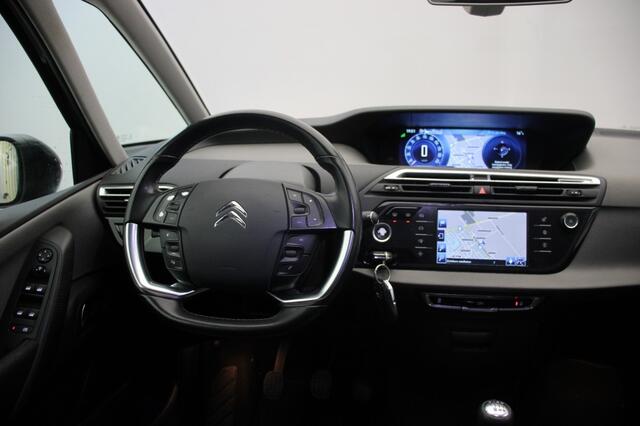 Citroen C4 PICASSO 1.2 PureTech Intensive - Clima, Navi, Camera, Trekhaak