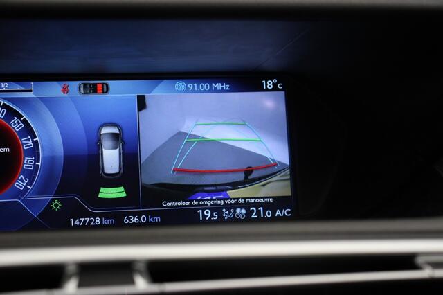 Citroen C4 PICASSO 1.2 PureTech Intensive - Clima, Navi, Camera, Trekhaak