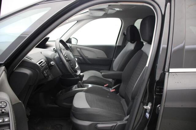 Citroen C4 PICASSO 1.2 PureTech Intensive - Clima, Navi, Camera, Trekhaak