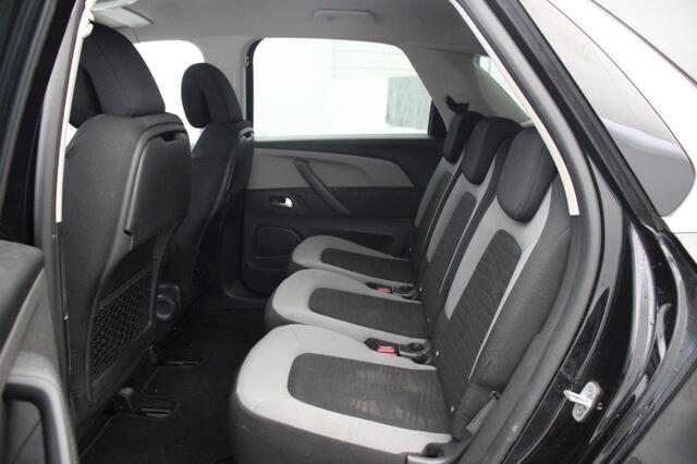 Citroen C4 PICASSO 1.2 PureTech Intensive - Clima, Navi, Camera, Trekhaak