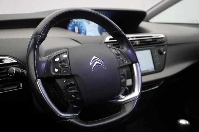 Citroen C4 PICASSO 1.2 PureTech Intensive - Clima, Navi, Camera, Trekhaak