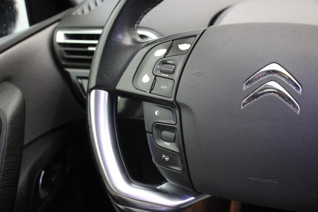 Citroen C4 PICASSO 1.2 PureTech Intensive - Clima, Navi, Camera, Trekhaak