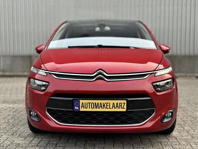 Citroen C4 PICASSO 1.2 PureTech Shine EXCLUSIVE FULL-OPTION