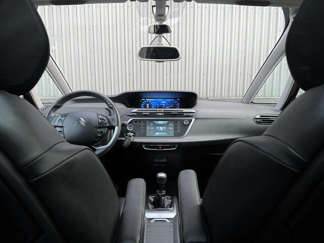 Citroen C4 PICASSO 1.2 PureTech Shine EXCLUSIVE FULL-OPTION