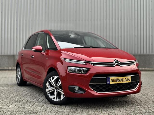 Citroen C4 PICASSO 1.2 PureTech Shine EXCLUSIVE FULL-OPTION