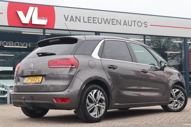 Citroen C4 PICASSO 1.2 PureTech Intensive | Navi | Camera | Trekhaak