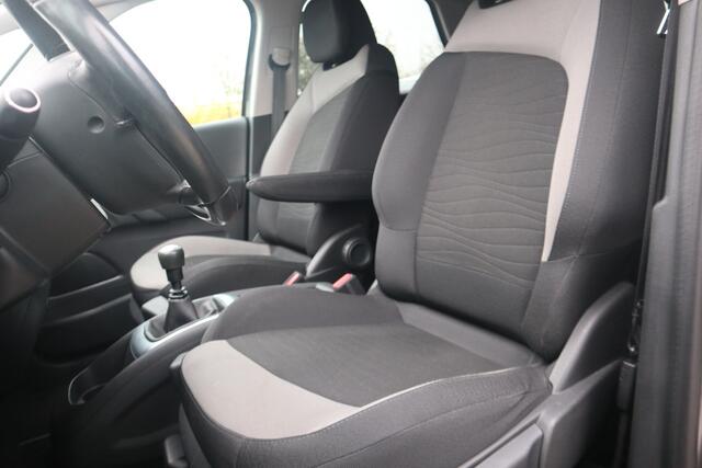 Citroen C4 PICASSO 1.2 PureTech Intensive | Navi | Camera | Trekhaak