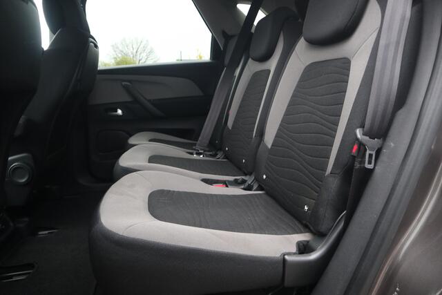 Citroen C4 PICASSO 1.2 PureTech Intensive | Navi | Camera | Trekhaak