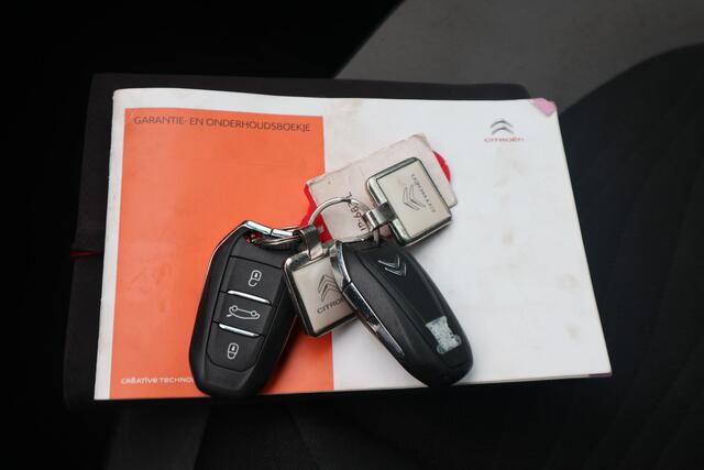 Citroen C4 PICASSO 1.2 PureTech Intensive | Navi | Camera | Trekhaak