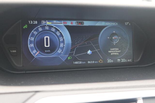 Citroen C4 PICASSO 1.2 PureTech Intensive | Navi | Camera | Trekhaak