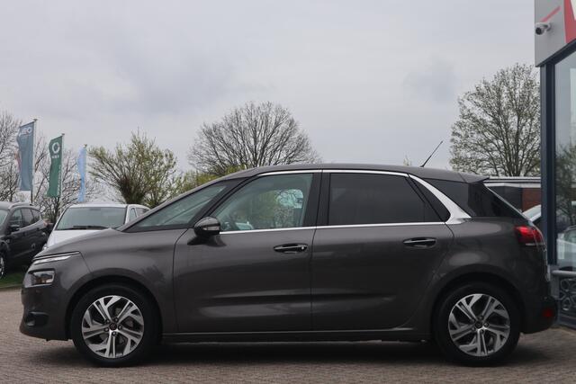 Citroen C4 PICASSO 1.2 PureTech Intensive | Navi | Camera | Trekhaak