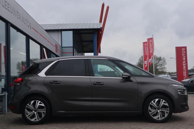 Citroen C4 PICASSO 1.2 PureTech Intensive | Navi | Camera | Trekhaak