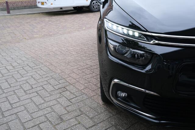 Citroen C4 PICASSO e-THP Shine Automaat-6 Nappa Leer | Trekhaak | Panoramadak | Xenon