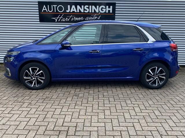 Citroen C4 PICASSO 1.2 PureTech Business Met 48.757 Km!! | Cruise | Climate | PDC | Camera | Carplay | RIJKLAARPRIJS INCL 12 MAANDEN GARANTIE EN BEURT